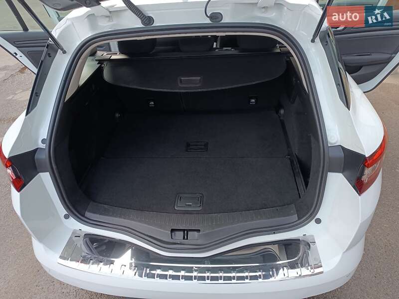 Универсал Renault Megane 2017 в Днепре фото 19 Универсал Renault Megane 2017 в Днепре