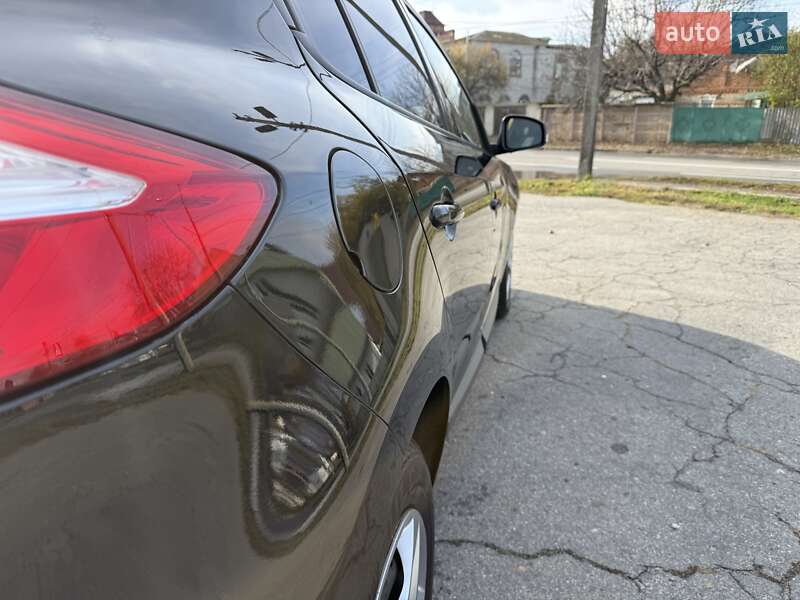 Хэтчбек Renault Megane 2009 в Харькове фото 12 Хэтчбек Renault Megane 2009 в Харькове