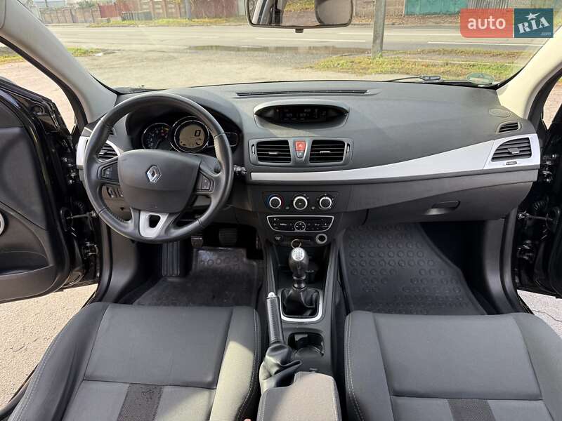Хэтчбек Renault Megane 2009 в Харькове фото 15 Хэтчбек Renault Megane 2009 в Харькове
