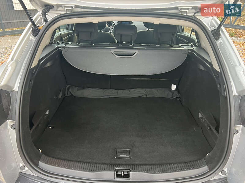 Универсал Renault Megane 2010 в Виннице фото 7 Универсал Renault Megane 2010 в Виннице