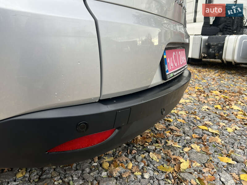 Универсал Renault Megane 2010 в Виннице фото 16 Универсал Renault Megane 2010 в Виннице