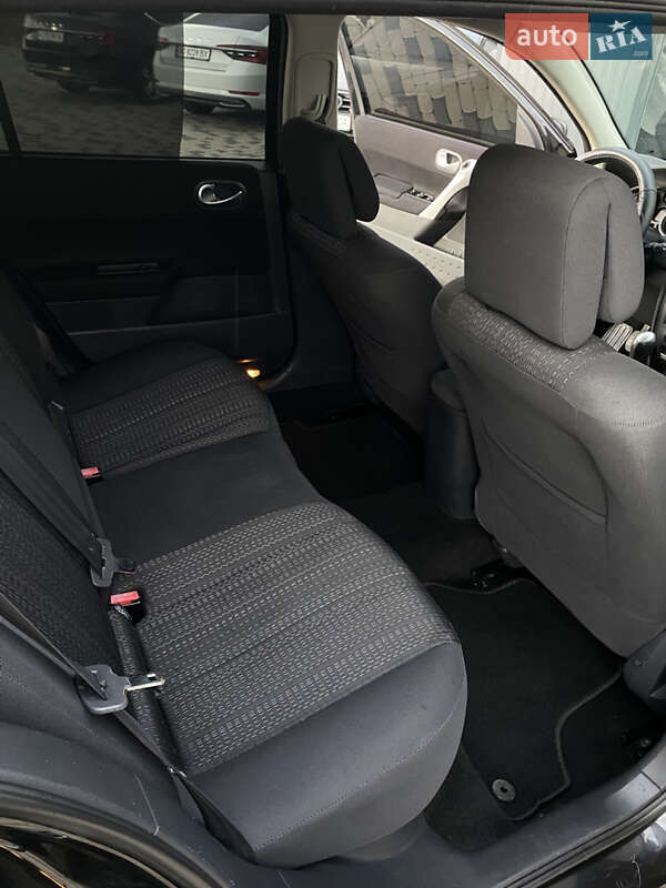 Универсал Renault Megane 2007 в Мукачево фото 28 Универсал Renault Megane 2007 в Мукачево