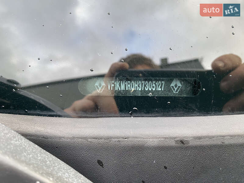 Универсал Renault Megane 2007 в Мукачево фото 35 Универсал Renault Megane 2007 в Мукачево