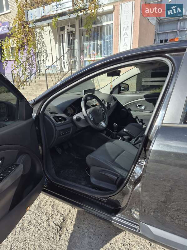 Универсал Renault Megane 2010 в Калуше фото 2 Универсал Renault Megane 2010 в Калуше