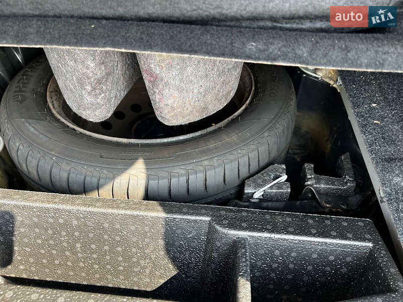 Универсал Renault Megane 2007 в Броварах