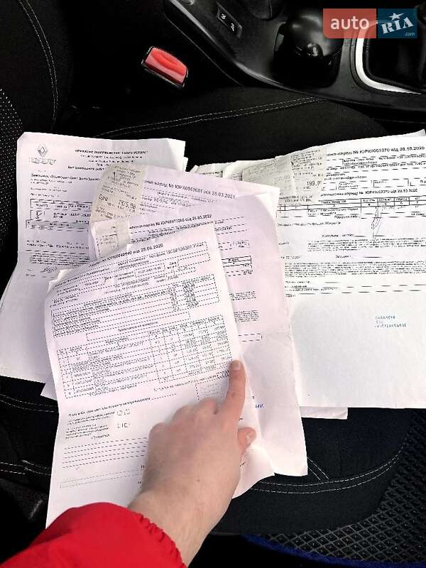 Хэтчбек Renault Megane 2009 в Львове