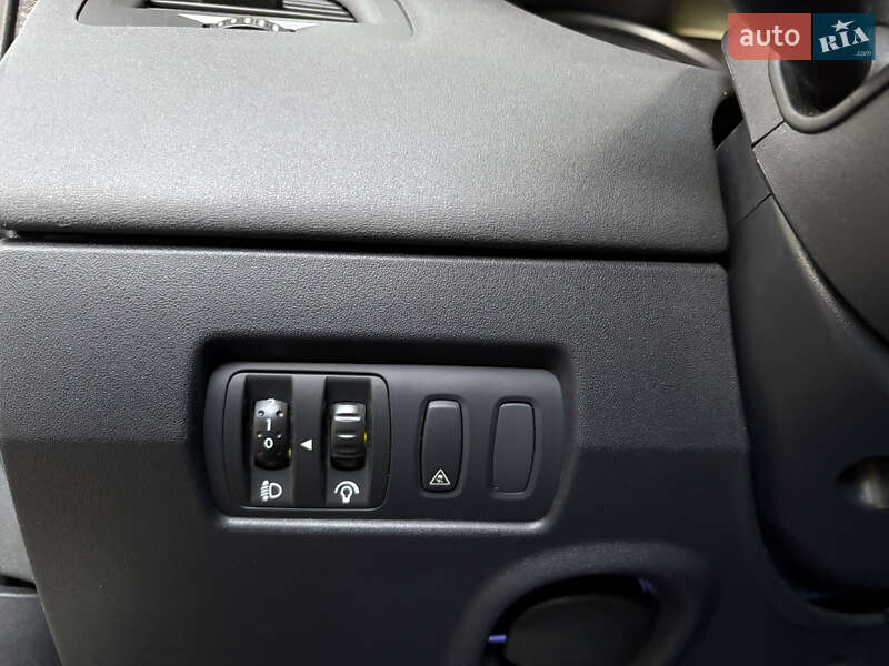 Универсал Renault Megane 2009 в Бурштыне