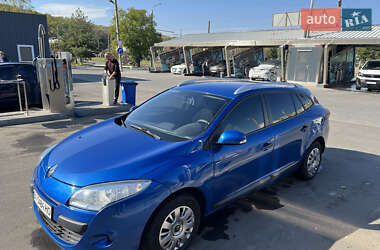 Универсал Renault Megane 2011 в Полтаве