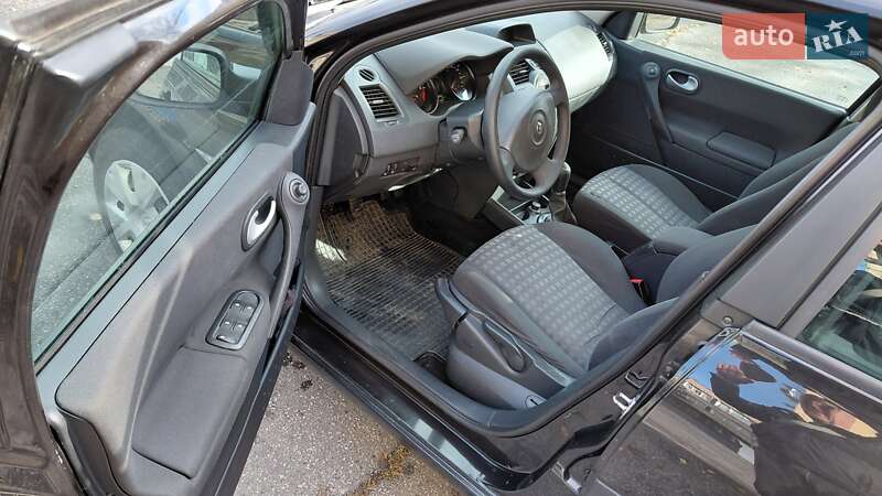 Універсал Renault Megane 2008 в Харкові фото 20 Універсал Renault Megane 2008 в Харкові