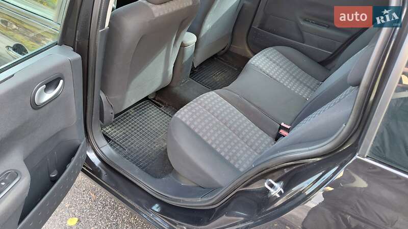 Універсал Renault Megane 2008 в Харкові фото 23 Універсал Renault Megane 2008 в Харкові