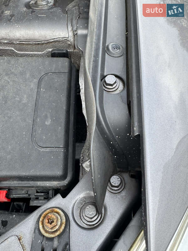 Універсал Renault Megane 2010 в Лубнах