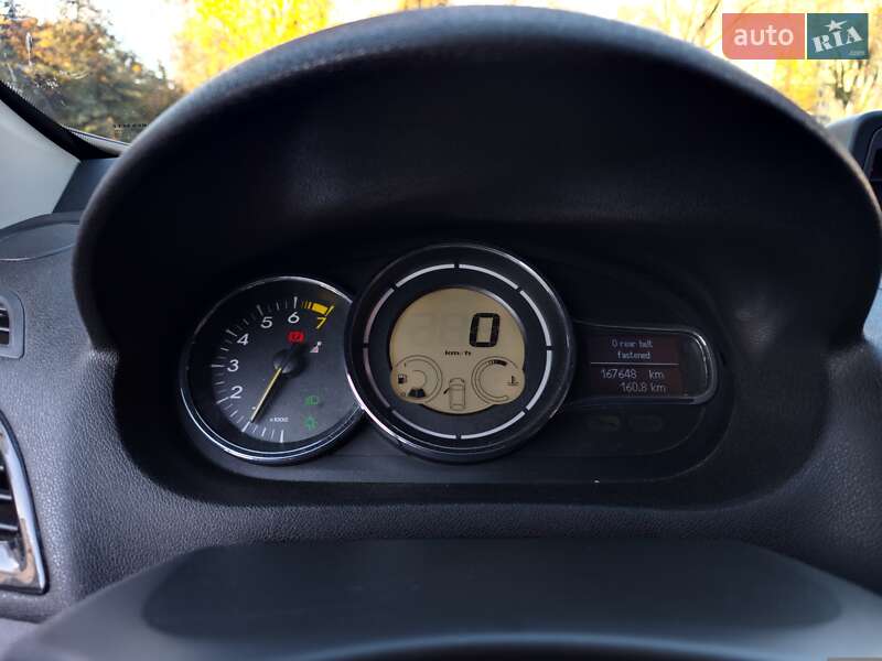 Универсал Renault Megane 2011 в Полтаве фото 11 Универсал Renault Megane 2011 в Полтаве