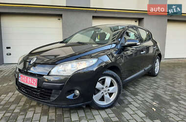 Хетчбек Renault Megane 2008 в Коломиї