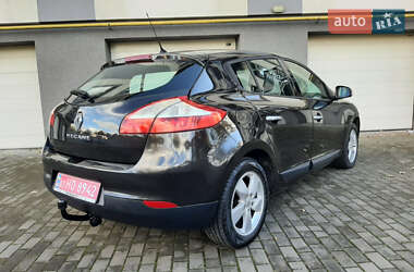 Хетчбек Renault Megane 2008 в Коломиї