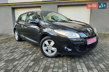 Хетчбек Renault Megane 2008 в Коломиї