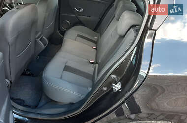 Хетчбек Renault Megane 2008 в Коломиї