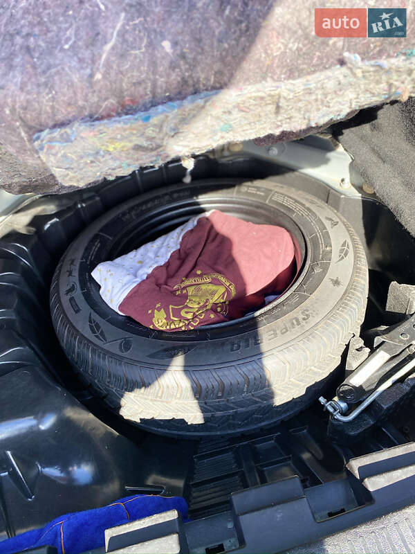 Универсал Renault Megane 2014 в Полтаве