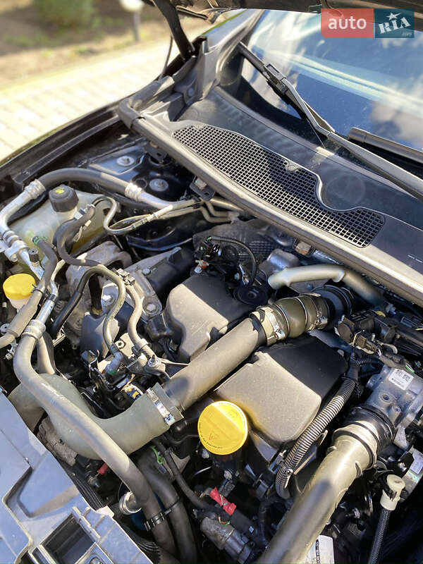 Универсал Renault Megane 2014 в Полтаве