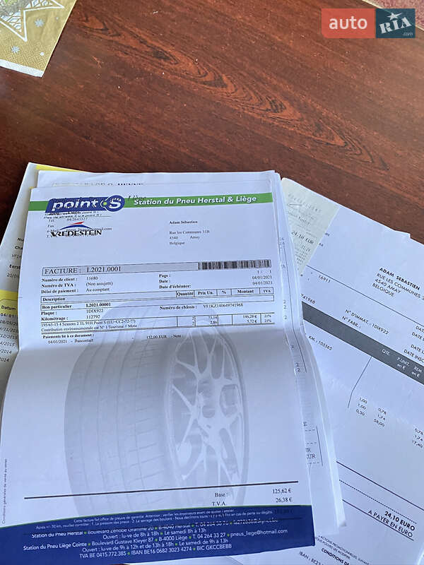 Универсал Renault Megane 2014 в Полтаве