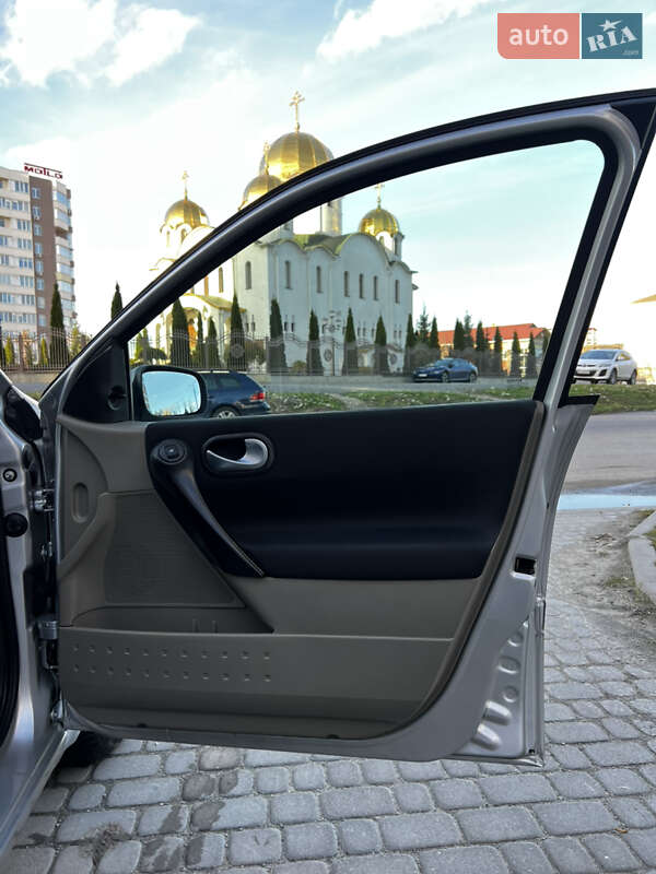 Универсал Renault Megane 2004 в Тернополе