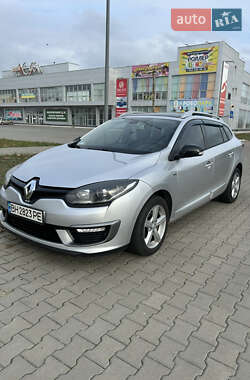 Універсал Renault Megane 2012 в Миколаєві