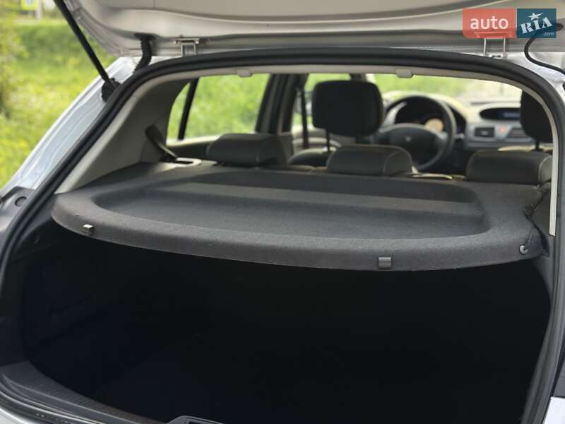 Хетчбек Renault Megane 2010 в Вознесенську