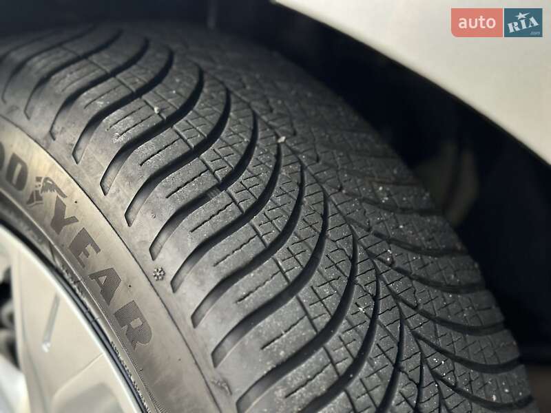 Хетчбек Renault Megane 2010 в Вознесенську