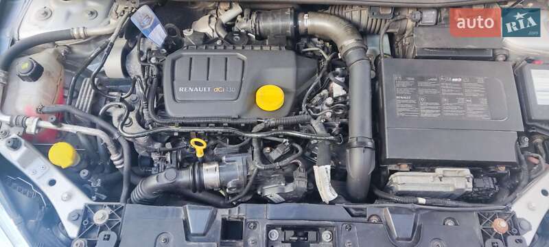 Универсал Renault Megane 2013 в Сквире