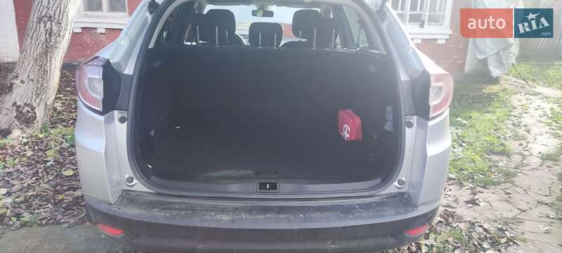 Универсал Renault Megane 2013 в Сквире