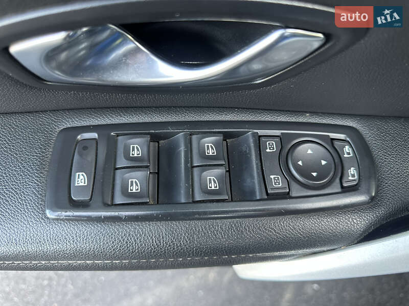 Универсал Renault Megane 2011 в Киеве фото 8 Универсал Renault Megane 2011 в Киеве