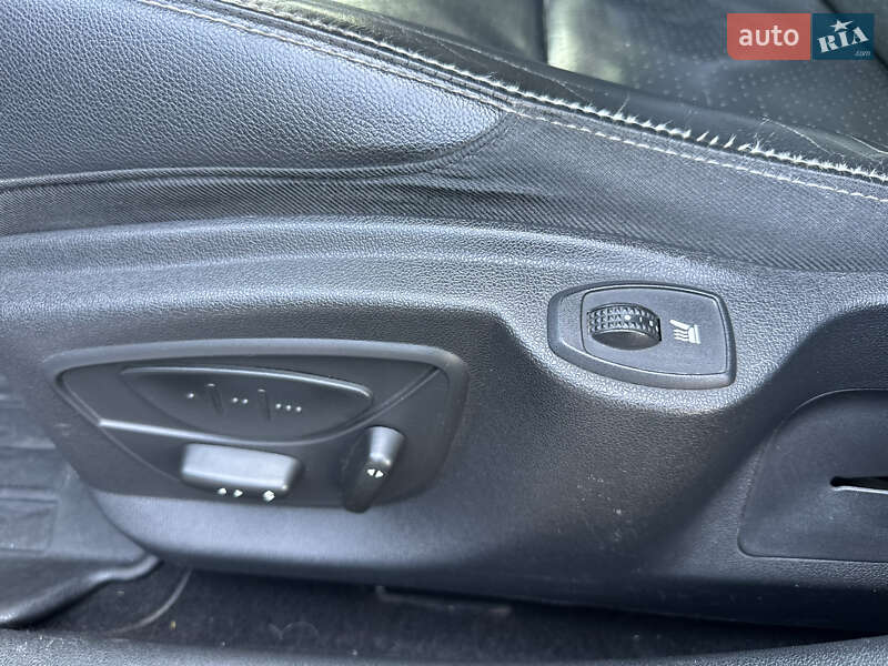 Универсал Renault Megane 2011 в Киеве фото 16 Универсал Renault Megane 2011 в Киеве