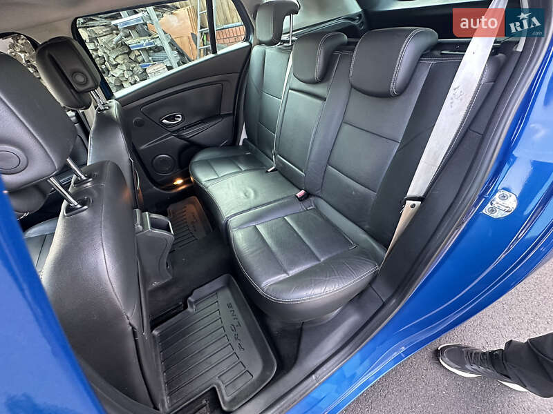 Универсал Renault Megane 2011 в Киеве фото 34 Универсал Renault Megane 2011 в Киеве