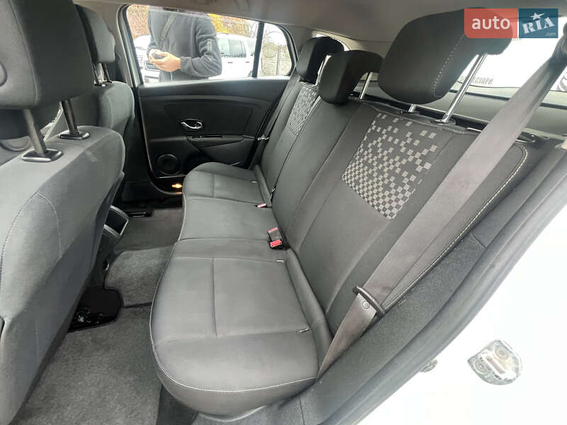 Універсал Renault Megane 2012 в Коломиї