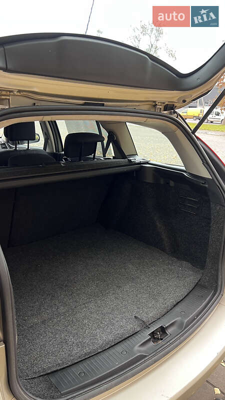 Универсал Renault Megane 2006 в Хороле