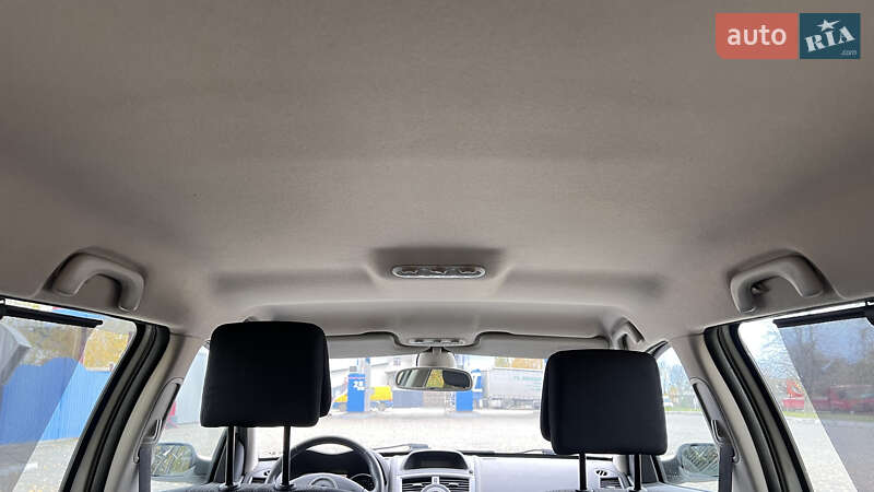 Универсал Renault Megane 2006 в Хороле