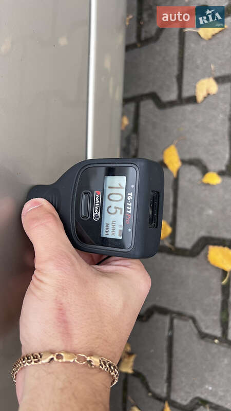 Универсал Renault Megane 2006 в Хороле