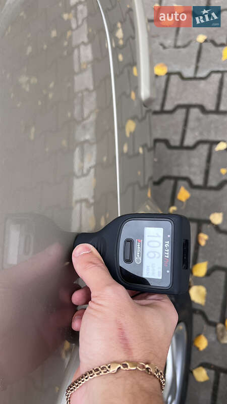 Универсал Renault Megane 2006 в Хороле