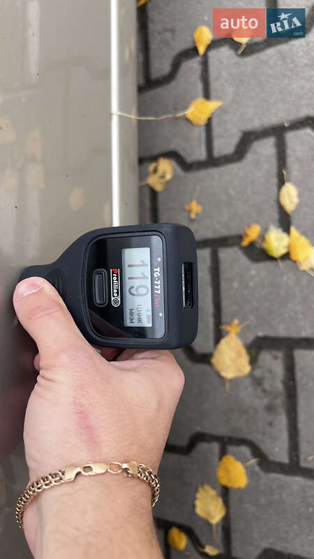 Универсал Renault Megane 2006 в Хороле