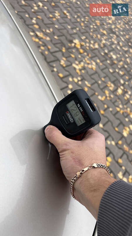 Универсал Renault Megane 2006 в Хороле