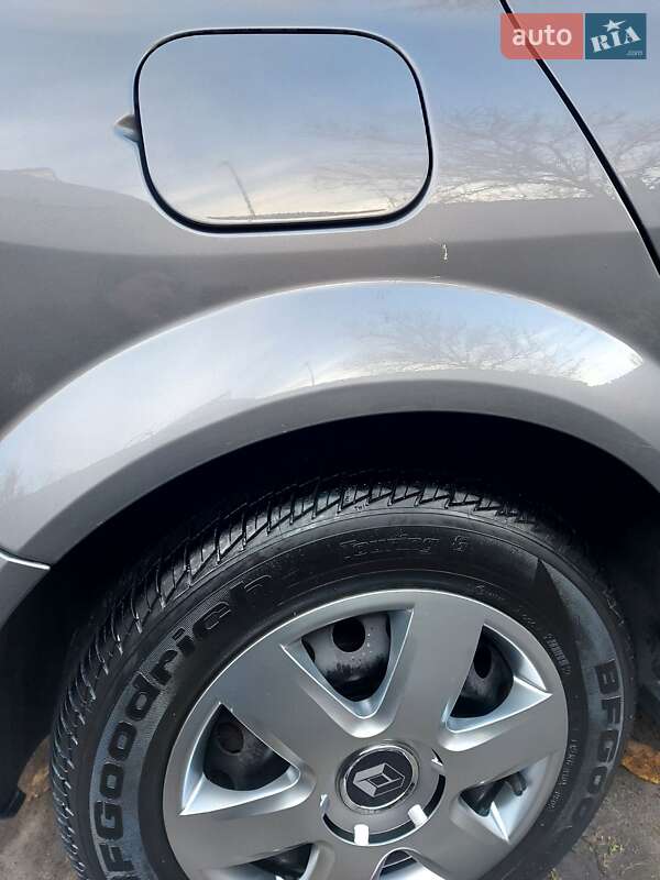 Універсал Renault Megane 2009 в Сумах