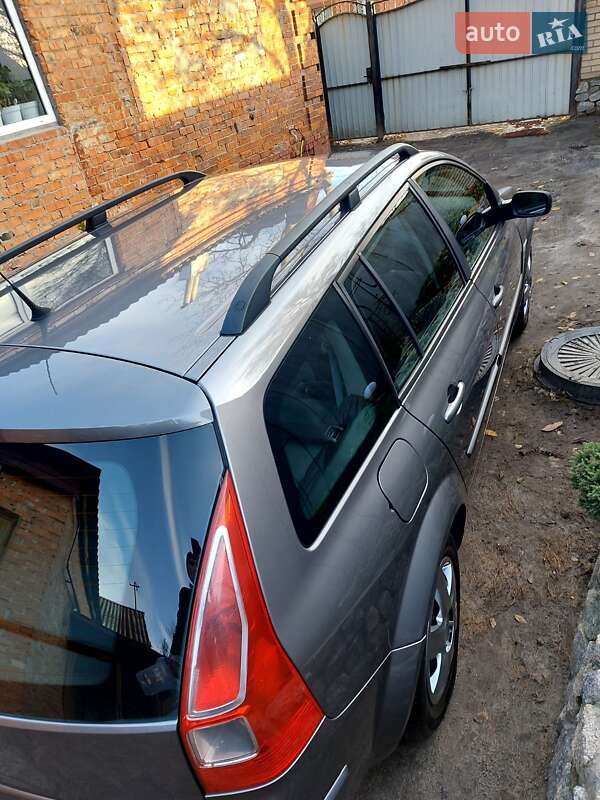 Універсал Renault Megane 2009 в Сумах