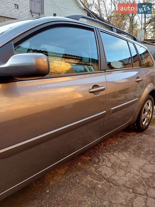 Універсал Renault Megane 2009 в Сумах