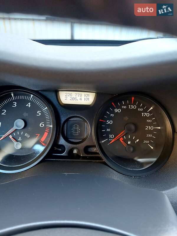 Універсал Renault Megane 2009 в Сумах