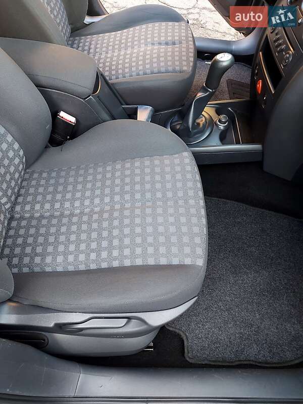 Універсал Renault Megane 2009 в Сумах