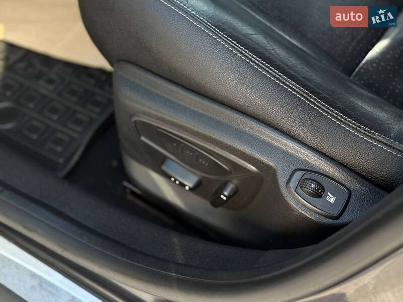 Хетчбек Renault Megane 2010 в Запоріжжі