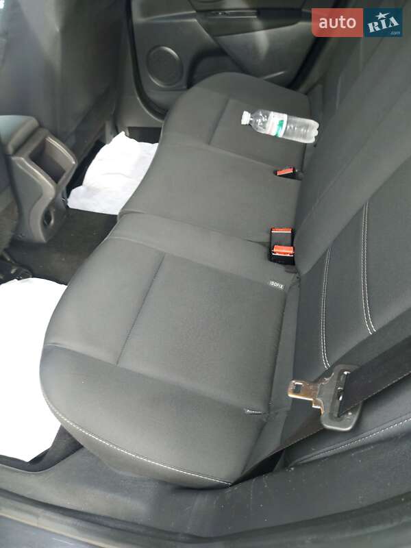 Универсал Renault Megane 2014 в Нежине фото 16 Универсал Renault Megane 2014 в Нежине