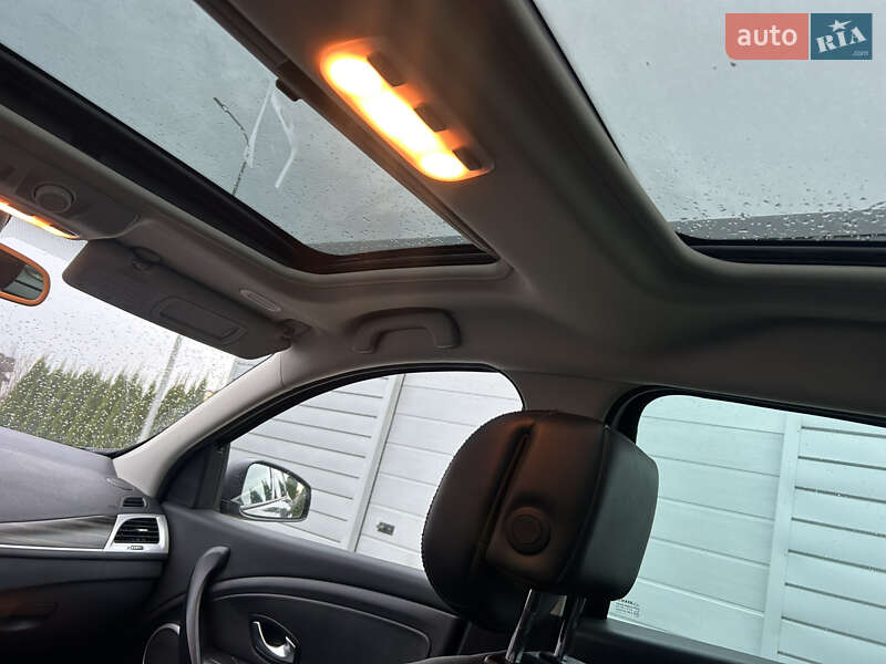 Универсал Renault Megane 2011 в Городке фото 16 Универсал Renault Megane 2011 в Городке