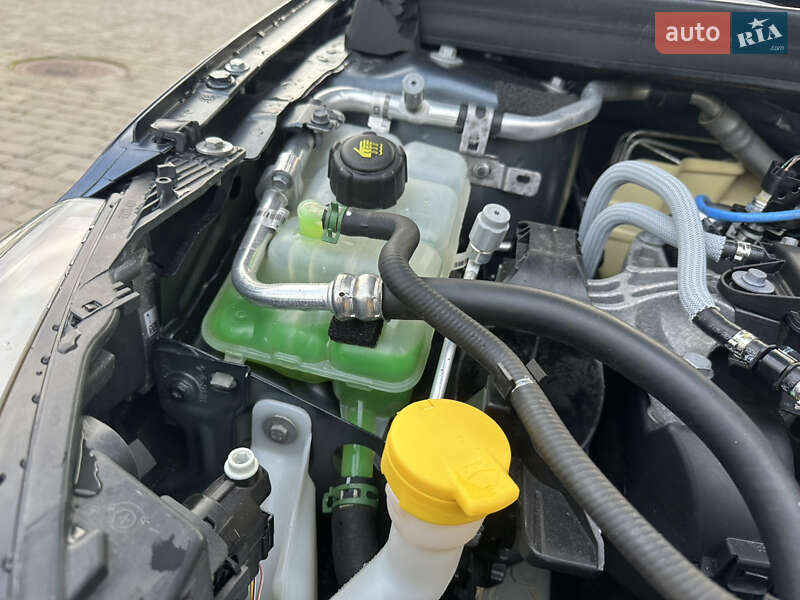 Универсал Renault Megane 2018 в Дубно фото 61 Универсал Renault Megane 2018 в Дубно