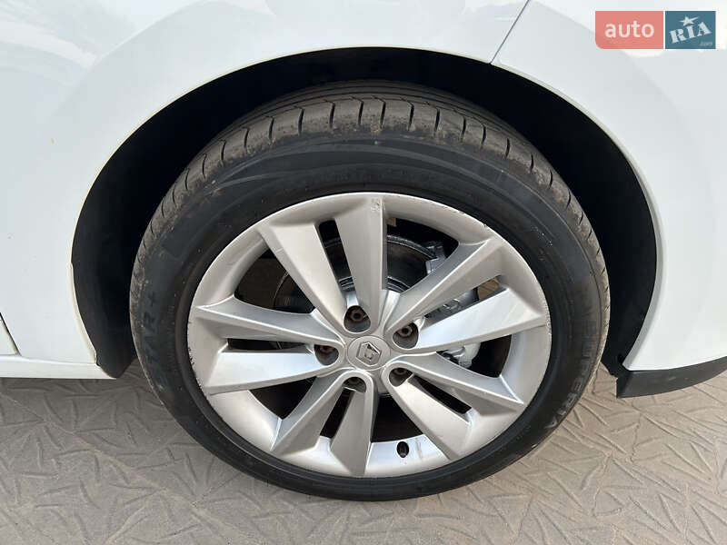 Универсал Renault Megane 2012 в Дубно