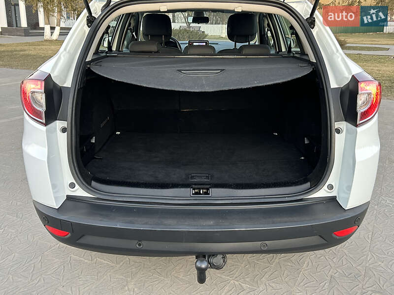 Универсал Renault Megane 2012 в Дубно